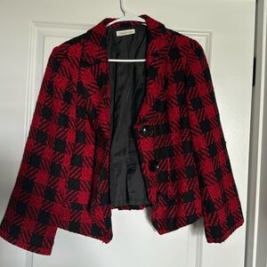 Vintage blazer